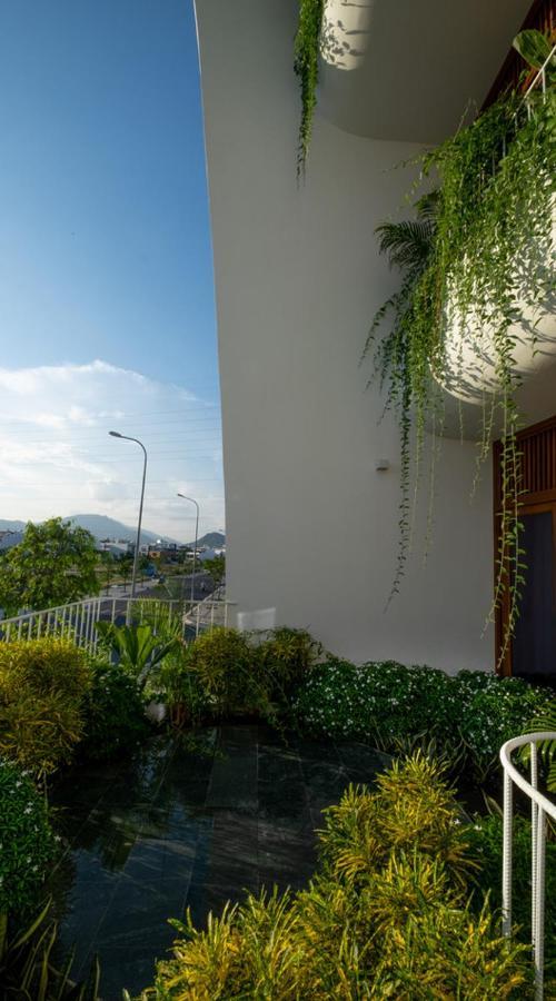 Holi Terrace Villa Nha Trang Ngoại thất bức ảnh