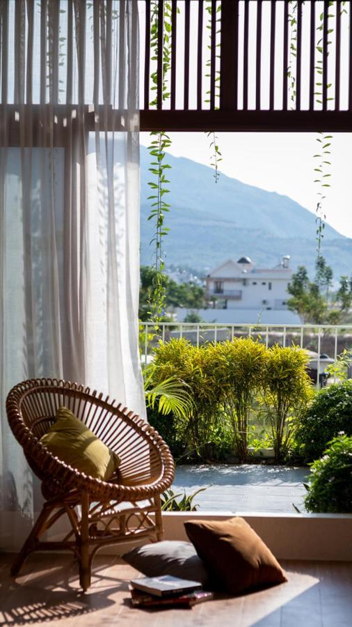 Holi Terrace Villa Nha Trang Ngoại thất bức ảnh